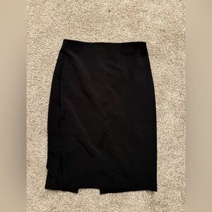 Express Pencil Skirt